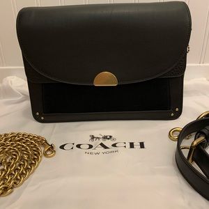 Coach Dreamer Shoulder Bag 73547